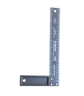 گونیا فلزی 30 سانت GAVAH