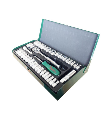 جعبه بکس هنس 40 پارچه مدل 5640MAR