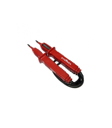 تستر ولتاژ دوبل AC/DC 6-400V استینل STEINEL مدل MV-400