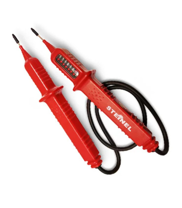 تستر ولتاژ دوبل AC/DC 6-400V مدل MV-400