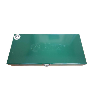 جعبه بکس هنس 40 پارچه مدل 5640MAR