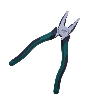 انبردست حرفه ای سایز 8 اینچ توسین TUOSEN مدل 12717