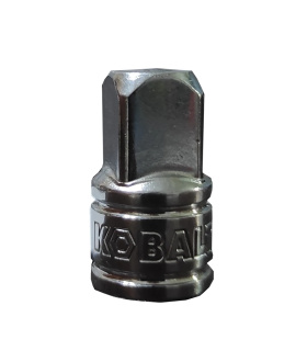 تبدیل بکس درایو 1/4 به 3/8 اینچ کوبالت KOBALT مدل 337377