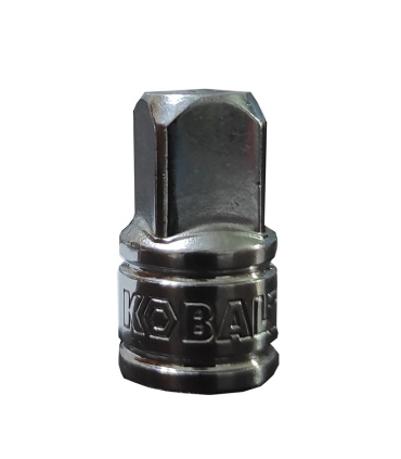 تبدیل بکس درایو 1/4 به 3/8 اینچ کوبالت KOBALT مدل 337377