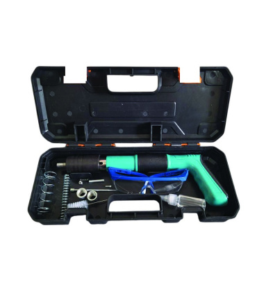 جعبه باز : میخکوب دستی چاشنی خور فورتیکا FORTIKA مدل BPZ