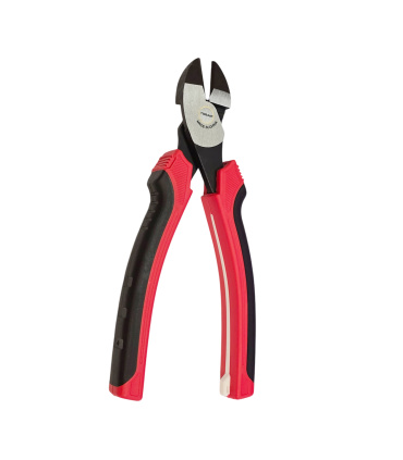 انبر سیم چین کله گاوی فوق صنعتی سایز 8 اینچ توسن TOSAN مدل T6208 سری موستانگ MUSTANG