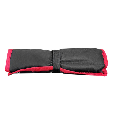 ست آچار 12 عددی 6تا22 یکسر تخت و رینگی روکش دار هانتر HUNTER مدل 22-6