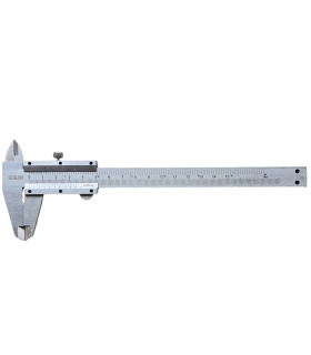 کولیس استیل 0-150 میلیمتر / 15 سانت SORAN مدل S15