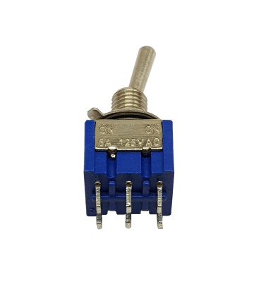 کلید چکشی سه حالته شش پایه MTS-203 کوچک