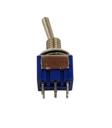 کلید چکشی سه حالته شش پایه MTS-203 کوچک