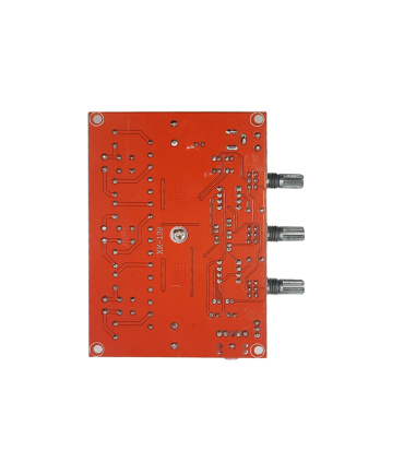ماژول آمپلی فایر سه کانال XH-M139 2x50W+100W