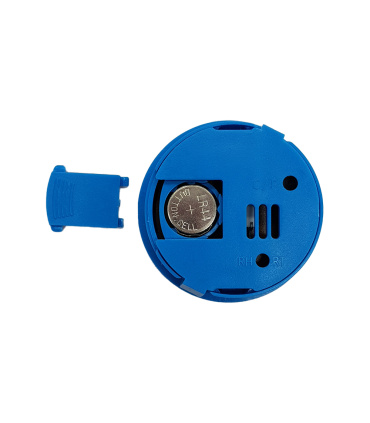 دماسنج و رطوبت سنج دیجیتالی روپنلی CK-8