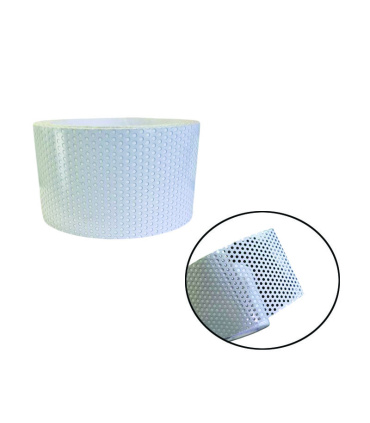 نوار چسب ترمیم توری پنجره 4 متری عرض 4 سانت