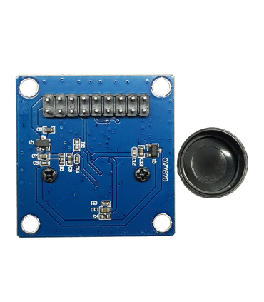 ماژول دوربین رنگی OV7670