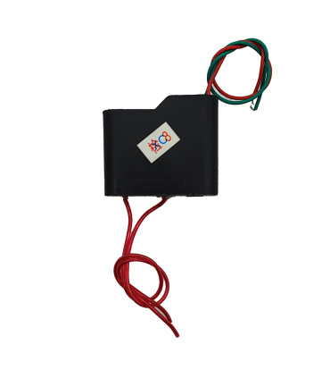 ماژول افزاینده ولتاژ (جرقه زن) HX-928 4.8V-60KV