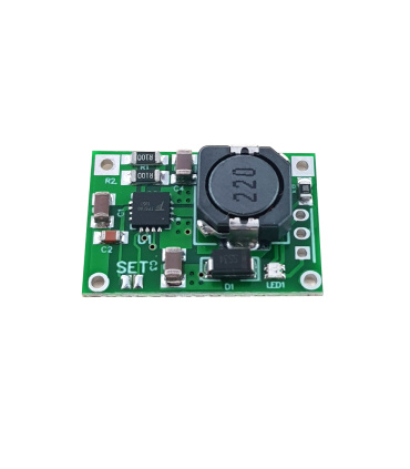 ماژول شارژر باتری لیتیوم تک سل و 2 سل TP5100