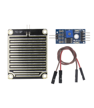 ماژول تشخیص باران MH-RD