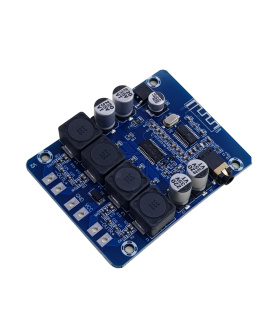 ماژول آمپلی فایر با بلوتوث XH-M314 2x30W استریو