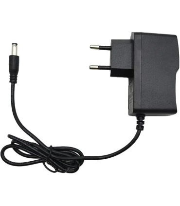 شارژر 12 ولت دریل شارژی BIST-PM-VIVAREX-EDON سوزنی استاندارد برند 20BIST