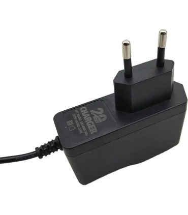 شارژر 12 ولت دریل شارژی BIST-PM-VIVAREX-EDON سوزنی استاندارد برند 20BIST