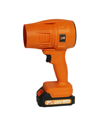 جت فن شارژی تک باتری 20 ولت بیست BIST20 مدل CB2 گارانتی دار