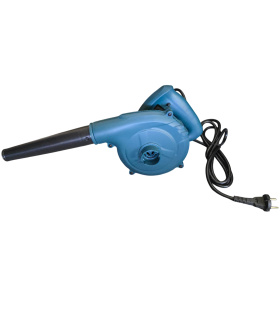 جعبه باز | دستگاه بلوور/ بلوئر 600 وات دمنده و مکنده پی ام PM مدل B1 گارانتی دار