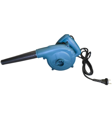 جعبه باز | دستگاه بلوور/ بلوئر 600 وات دمنده و مکنده پی ام PM مدل B1 گارانتی دار