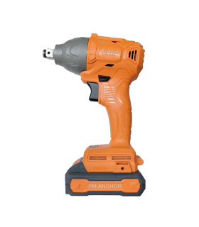 بکس شارژی براشلس درایو 1/2 اینچ 20 ولت تک باتری آنکور DCW4