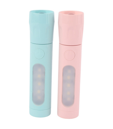 چراغ قوه شارژی SGOD مدل SD-328