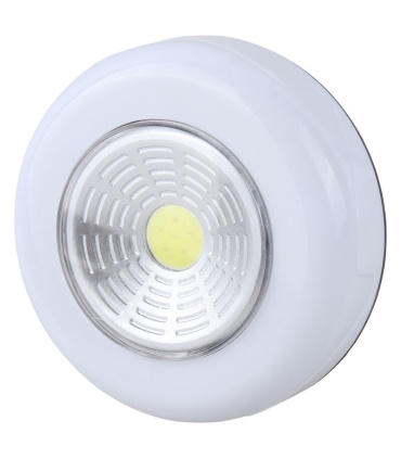 چراغ اضطراری باتری خور JK-003