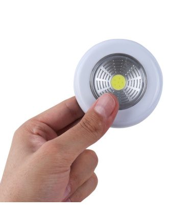 چراغ اضطراری باتری خور JK-003