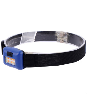 چراغ قوه پیشانی هدلایت Headlamp 818-1 با نور قرمز و مهتابی