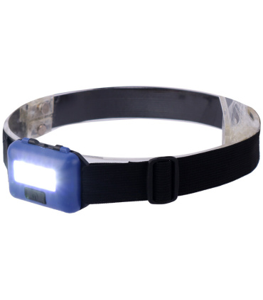 چراغ قوه پیشانی هدلایت Headlamp 818-1 با نور قرمز و مهتابی