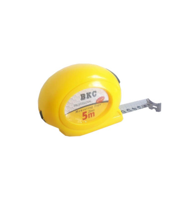 متر فنری 5متری BKC