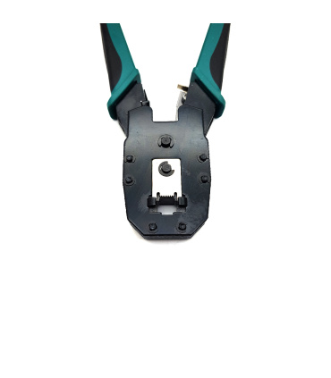 آچار پرس سرسوکت زن شبکه و تلفن توسین TUOSEN مدل 11666