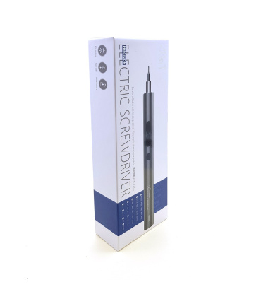 ست پیچ گوشتی شارژی مدادی 28 عددی PRECISION مدل KS-882037