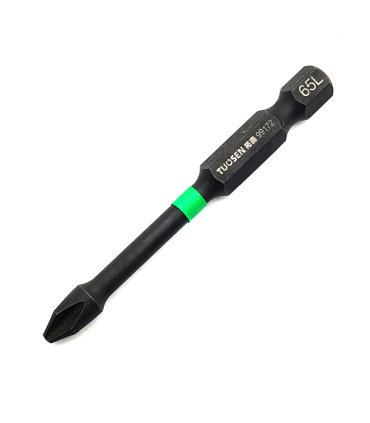 نوک پیچ گوشتی شارژی چهارسو PH2 توسین TUOSEN مدل 99172