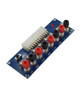 ماژول پاور کامپیوتر XH-M229