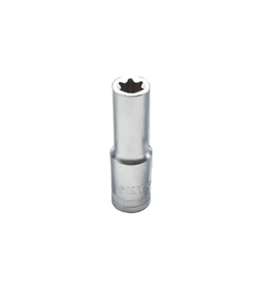 بکس بلند سایز E14 درایو 1/2 اینچ اسکای SKY مدل ST-2214D