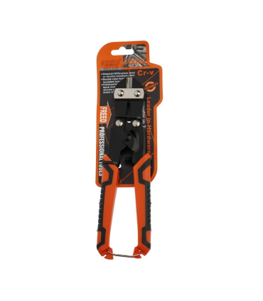 قیچی مفتول بر 8 اینچ فرید تولز FREED TOOLS مدل CRV