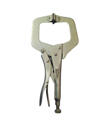 انبر قفلی سی C شکل هماهنگ شونده 11 اینچ میتا MITA