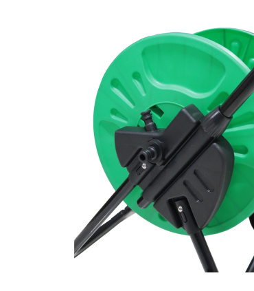 شیلنگ / شلنگ جمع کن قرقره ای قابل حمل اکو EKO مدل EPHR-8103