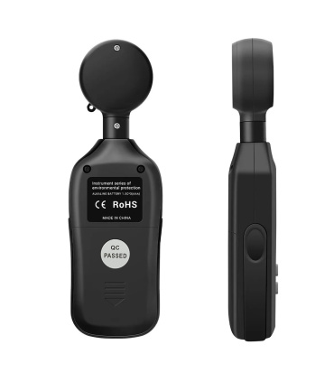 لوکس متر و نور سنج دیجیتال آننگ ANENG مدل GN201