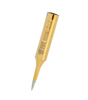 سرهويه سوزنی BEST 900M-T-I درجه يک طلايی