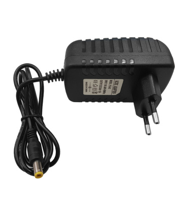 آداپتور 24 ولت 2 آمپر دیواری 24V-2A