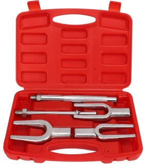 کیت 5عددی سیبک درآر میله ای قابل استفاده با چکش بادی الکاتولز LKTOOLS مدل B3024