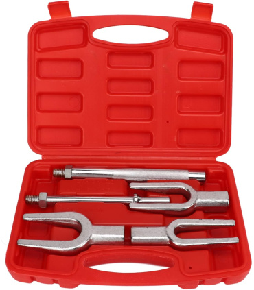 کیت 5عددی سیبک درآر میله ای قابل استفاده با چکش بادی الکاتولز LKTOOLS مدل B3024