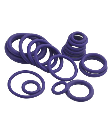 ست 270 عددی اورینگ سیلیکون کولری افجی FG مدل 7020 سری W-8085