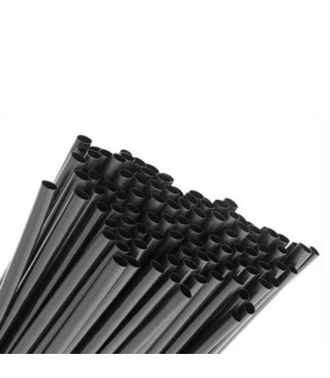 وارنیش حرارتی مشکی سایز 7 میلی متر | متری