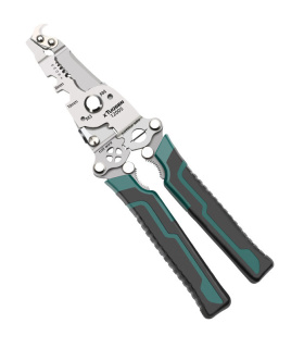 سیم لخت کن چند کاره تاشو توسین TUOSEN مدل 12005